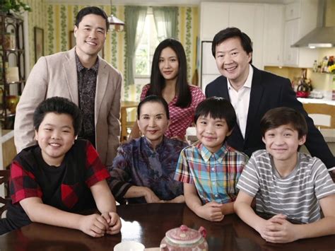 fresh off the boat cast